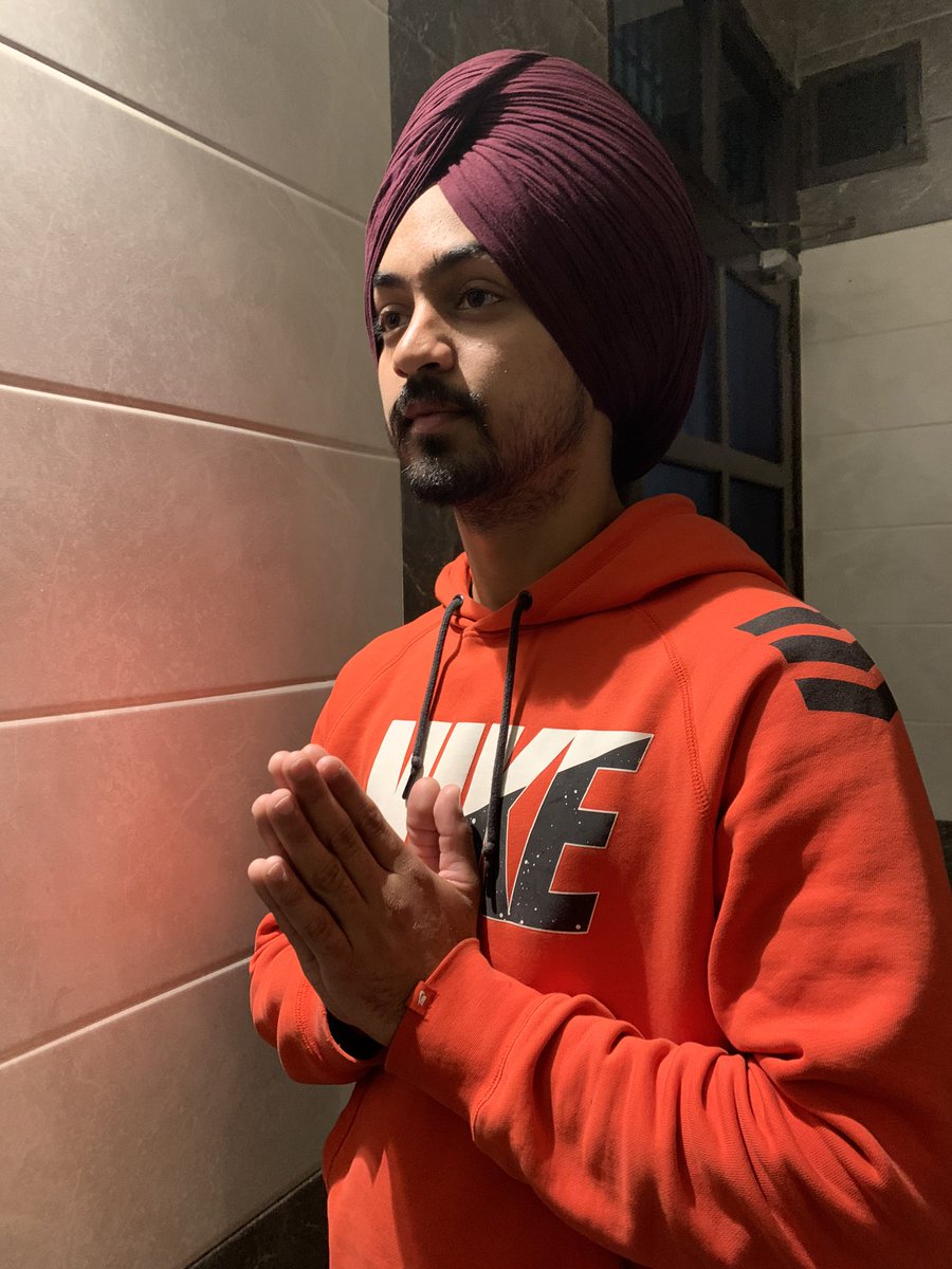 Smann1313's tweet photo. Waheguru Ji Mehar Krio Punjab Te 🙏🏻🌾. NO FARMERS NO FOOD 🌾.
#b31mann #1313 #farmer #supportfarmers #farmersbill2020 https://t.co/FSmzK4VSJx