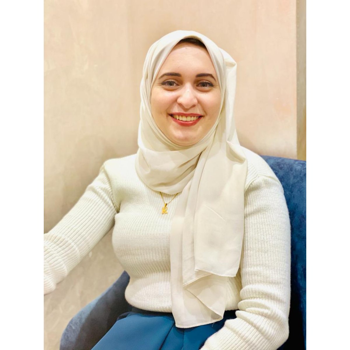 مظهرناش من زمان قولنا ندخل عليكوا بطله جديده ❤️😊