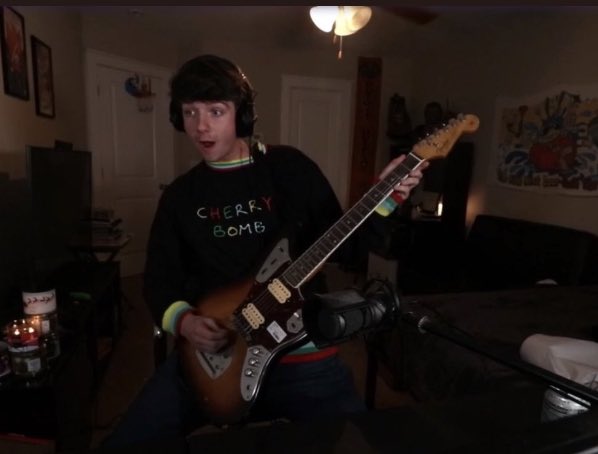 arborbridget's tweet image. goodmorning, i would just like to say that~ 🎶🎶