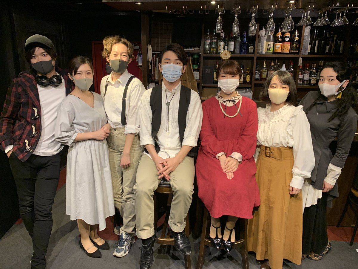 yaever's tweet photo. #TryAngle3 #絵画のひみつ 無事全日程終了しました🖼💨
ご来場くださいましたお客様、誠にありがとうございました。

このような情勢の中、足をお運びくださり本当にありがとうございました。
作品づくりが出来る日々に感謝してまた明日からも歩み続けます💪 https://t.co/pWUWxnDvwC