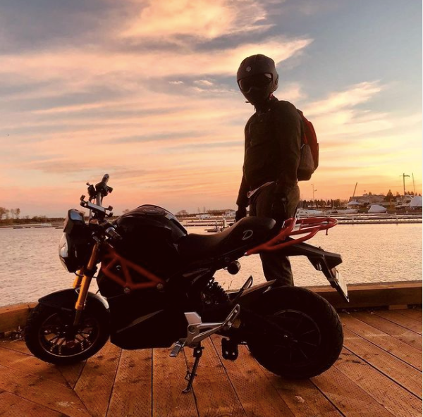 plus_ebike's tweet photo. #electricscooter #ebike #scooter #electricvehicle #greenvehicle #daymakcanada #moped #ebikes #urbancommuting #citycommuting #toronto #ontario #biketo #escooter #adventure #electricmotorsport #sportbike #electricscooters #electric #biketoronto #ebikestore #canadianbrand https://t.co/XBr7SFG2Ln