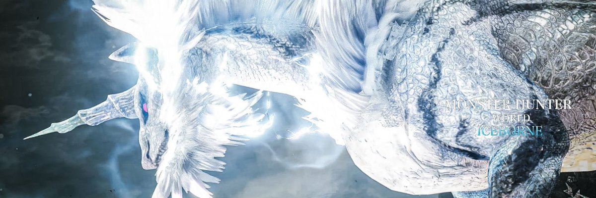 HIRO05131114's tweet image. Twitter用のヘッダーにリサイズして
適当に選定した4枚です☺️
利用は報告無しでご自由にどうぞです👍

#MHW #MHWI #MHWIBPhoto 
#MHWIBヘッダー