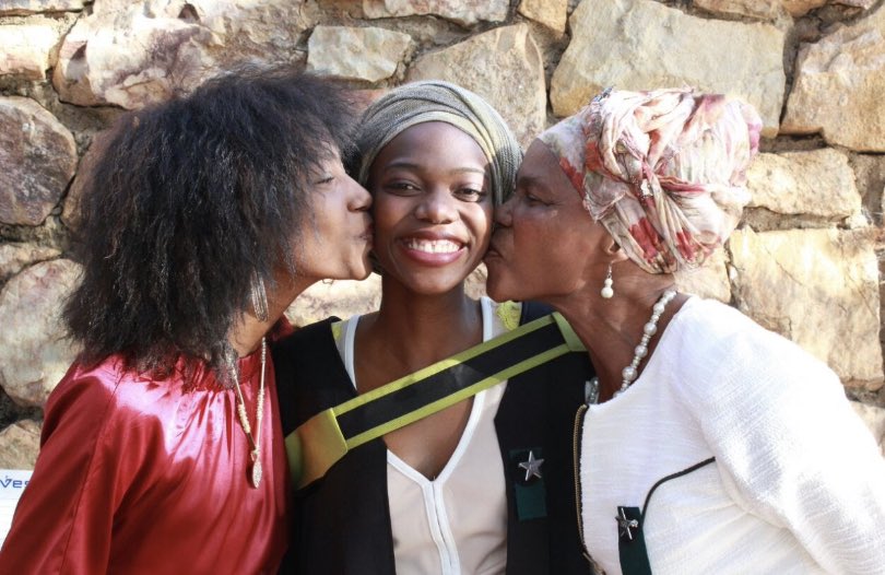 Ntsiki On Twitter Bcom In Information Systems 2017 Wits This Year I Couldn T Attend The Graduation Ceremony At Unisa For My Honours In Business Informatics Because Of The Corona Virus