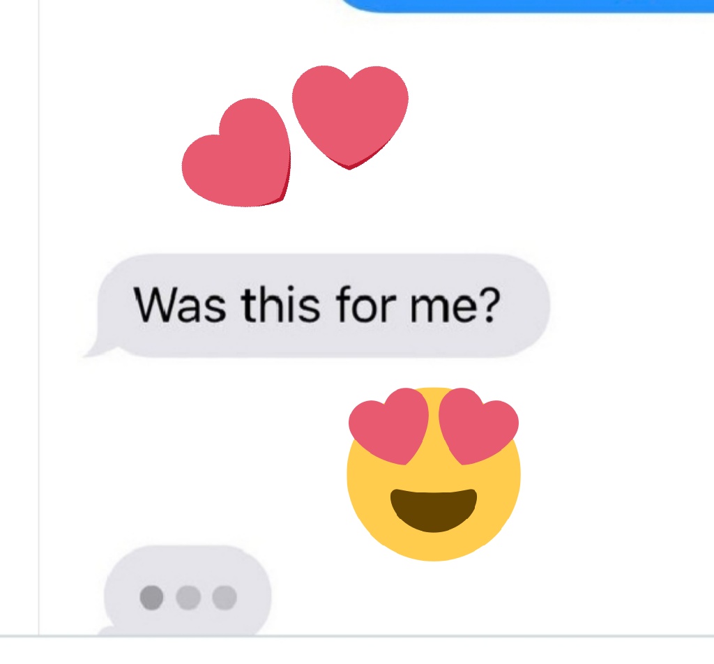 December 9th . Jeremy tweets the SS of his chat with Harry , where he invites him to see the play ( side note : why is this so cute?!) they text each other. Harry is amused.... EUPHORIA EPISODE AIRED JUNE 30TH ...And we can see previous chats too.