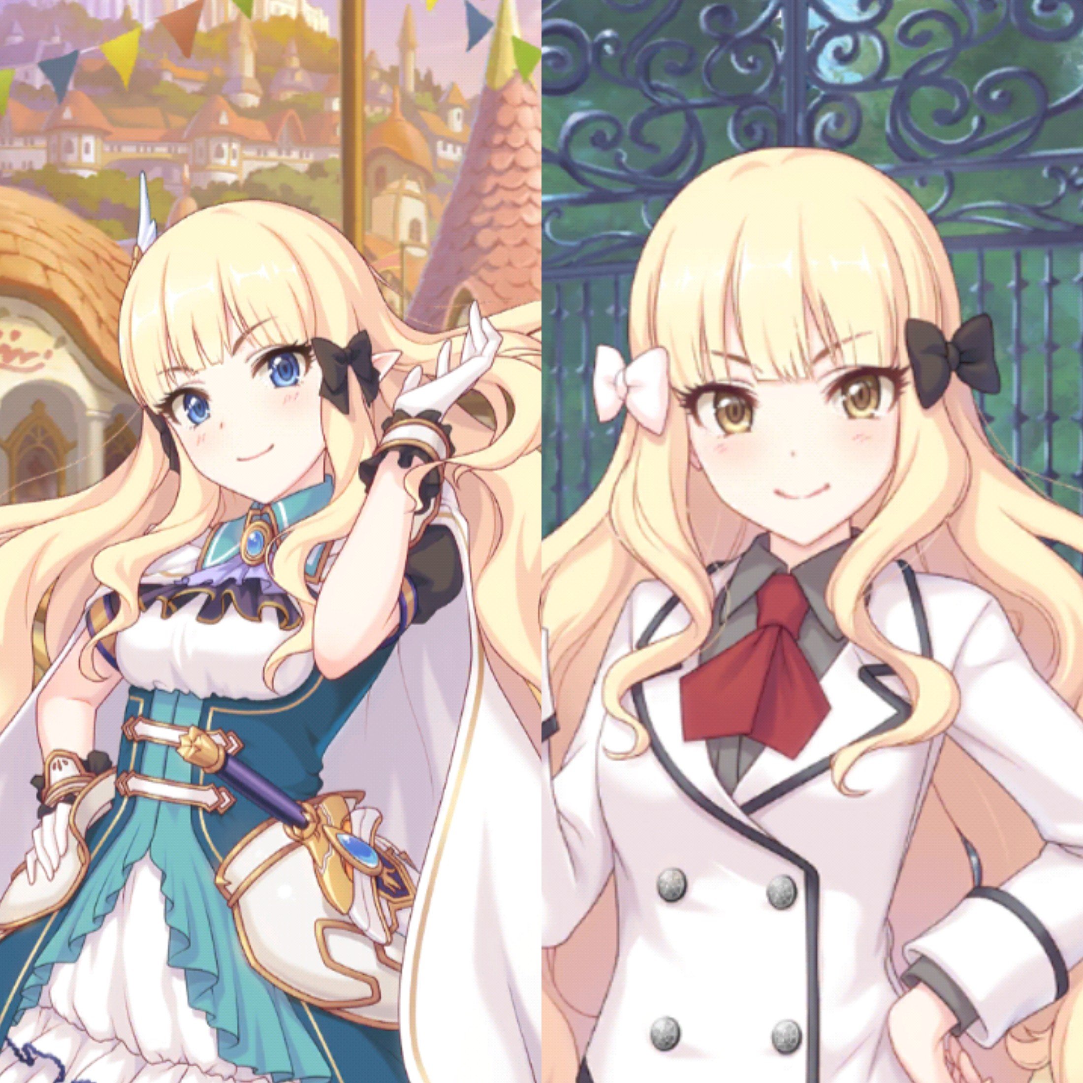 ススム@プリコネR on X: 