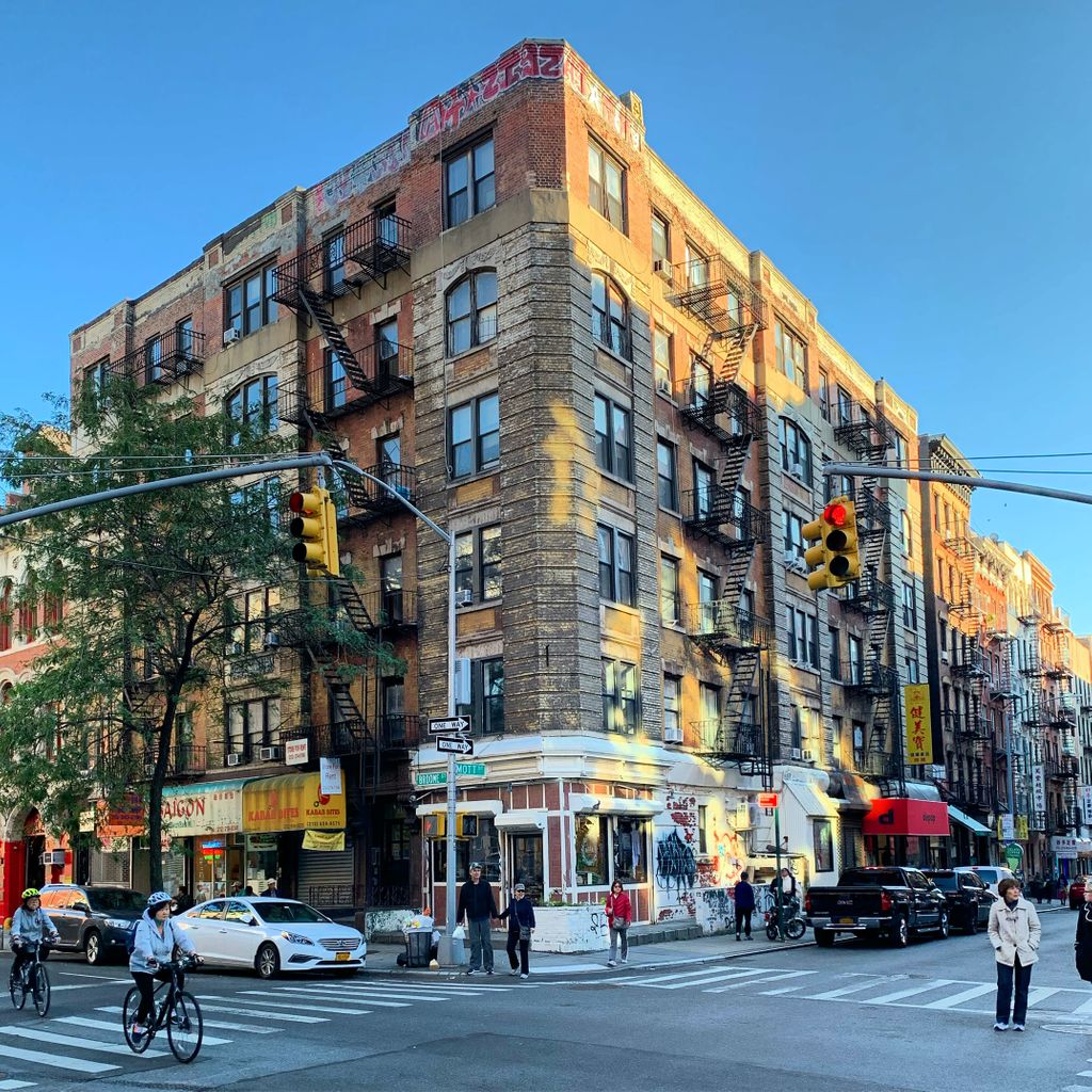 “NEW YORK IS REALLY THE PLACE TO BE; TO GO TO NEW YORK, YOU’RE GOING TO THE CENTER OF THE WORLD, THE LION’S DEN.” – ZUBIN MEHTA.