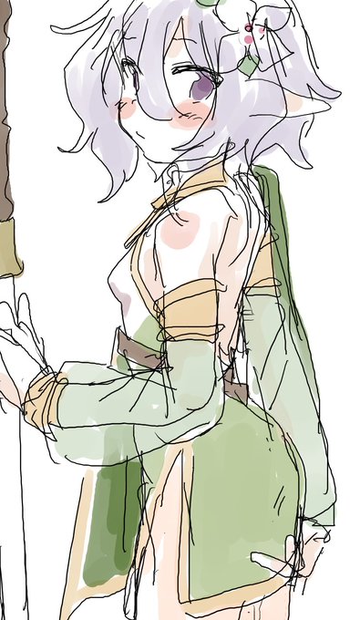 コッコロマッマ… 