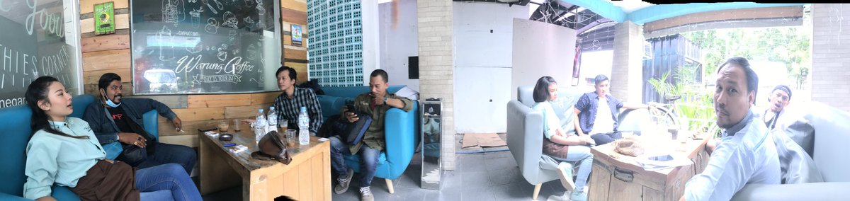 Waiting for next.. #pp5