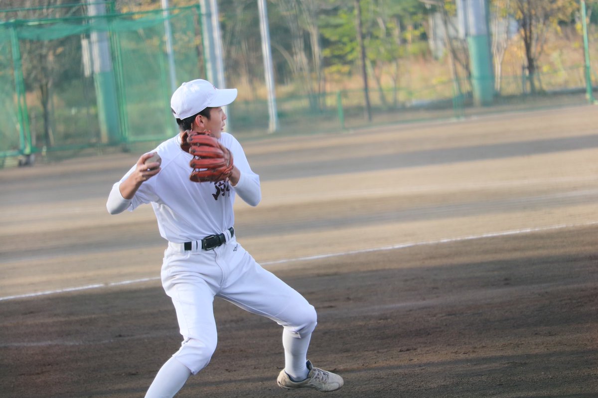 蕨高校硬式野球部 公式 Warabi Baseball Twitter 蕨高校硬式野球部 公式 Warabi Baseball Twitter