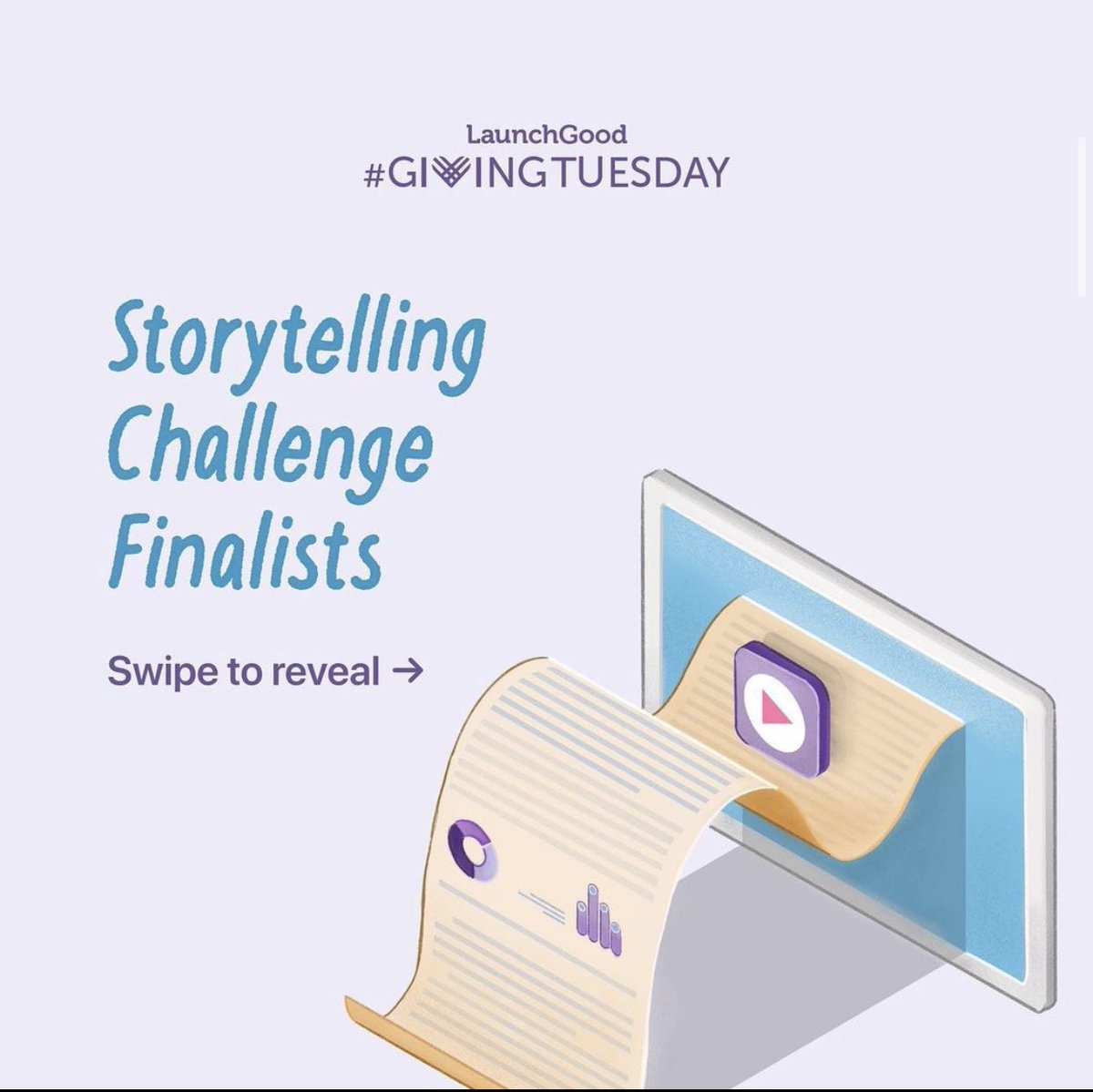 PACCUSA's tweet photo. Help PACC win the LaunchGood Storytelling Challenge! Go to @LaunchGood Instagram page and comment β6β for PACC to win! π΅πΈπ΅πΈ #GivingTuesday2020 #HomelandProject #Palestine https://t.co/l48vmU9Ycz