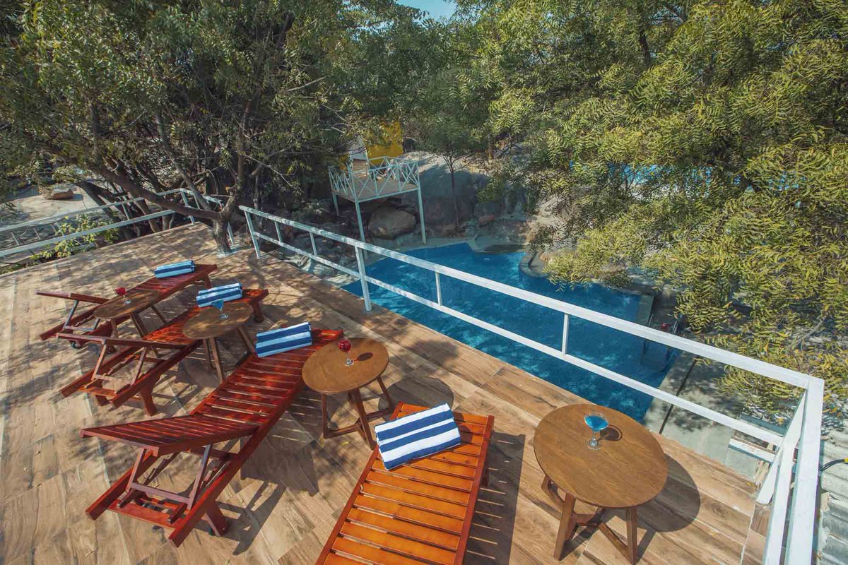 upto75's tweet image. #HappyCustomers of #Aranya Resort in #Hyderabad
Mayank used #UPto75.com Coupons to get the discount.

You can get a Free Coupon here
upto75.com/aranya-resort-…

#ResortsinShameerpet #ShamirpetResorts #HyderabadResorts #HyderabadDayOutings