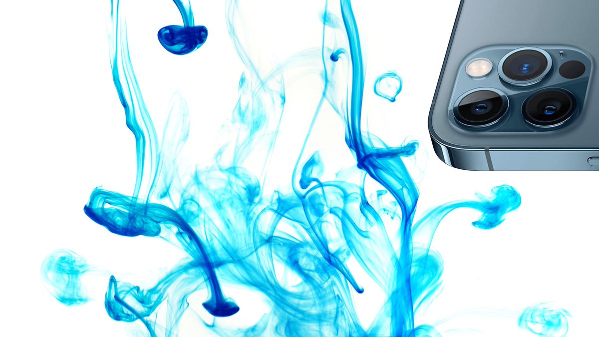 TechnicalTmax's tweet photo. Apple iPhone 12 Pro Underwater Camera Test 💥💥💥 Slow Motion &amp; Video Test | Result !!! https://t.co/mTqQHXxeuB https://t.co/52J8bomuyQ