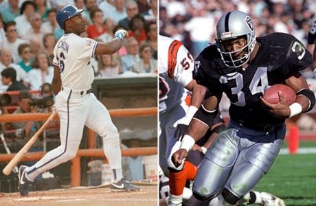 Happy 58th Birthday to Bo Jackson, arguably the greatest professional athlete of all time. 