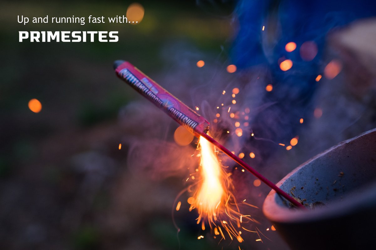 PrimeSitesCo's tweet image. Need a website fast? We can have your website up and running within just a few days after you sign up.
Call us today!
primesites.com.au
#freewebsite #entrepreneur #fastwebsite