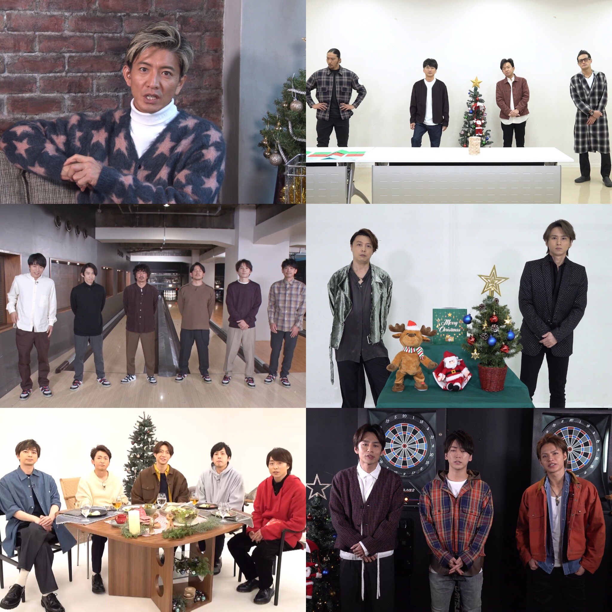 SixTONESまとめ SixTONES「Rough 