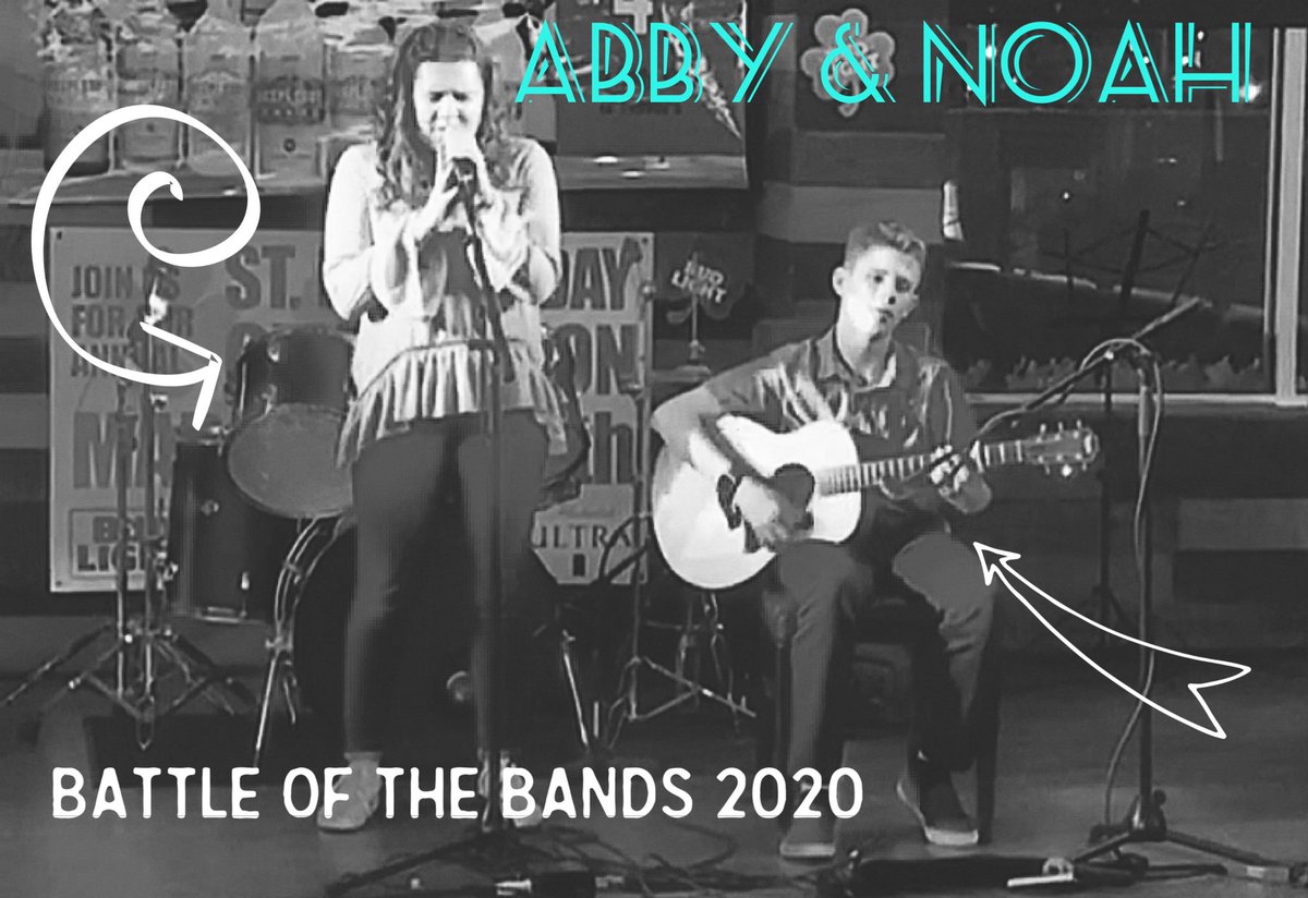 We’re ready for <a href="/WestfieldDM/">WHS Dance Marathon</a> Battle of the Bands. Are You? Friday 7pm twitch.tv/botb2020