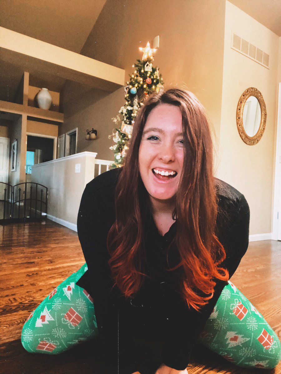 A thread nobody wants or asked for but I will quite enjoy:All of my Christmas outfits 