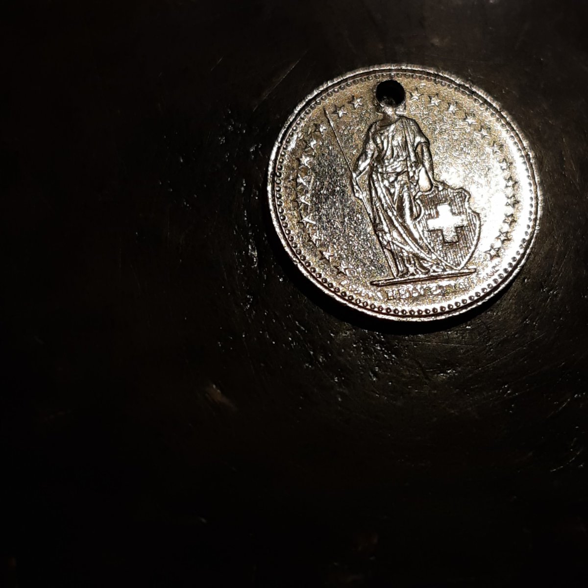 Symbolbild. #kovi #kopflos