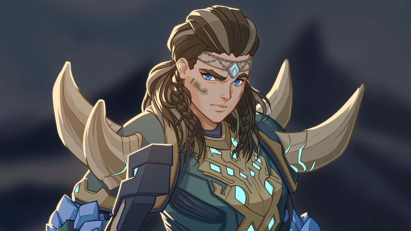 Dauntless A New Character Is Coming Linnea Silver S Home Islands Collectively Called Skaldeskar After The Largest Of The Group Have Had No Apparent Contact With The Rest Of The Shattered Dauntless A New Character Is Coming Linnea Silver S Home Islands Collectively Called Skaldeskar After The Largest Of The Group Have Had No Apparent Contact With The Rest Of The Shattered