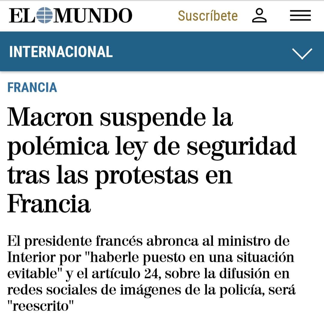 javi_raboso's tweet photo. 5 días / 5 años
#LeyMordaza https://t.co/fX5kNnw1cP