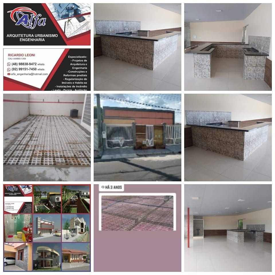 CONSTRUTOR. ARQUITETURA URBANISMO. ENGENHARA.  (48) 988389472 (92) 991517450. FLORIANÓPOLIS / SC...