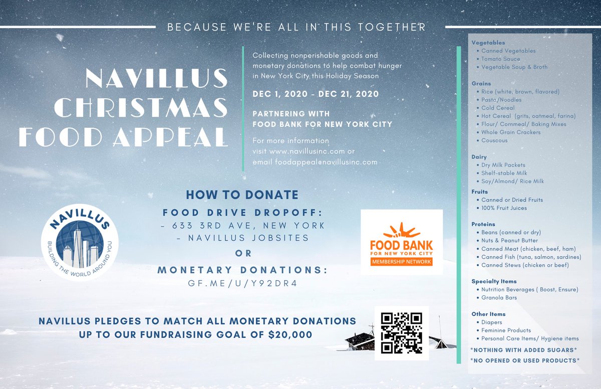 Navillus Contracting tweet media