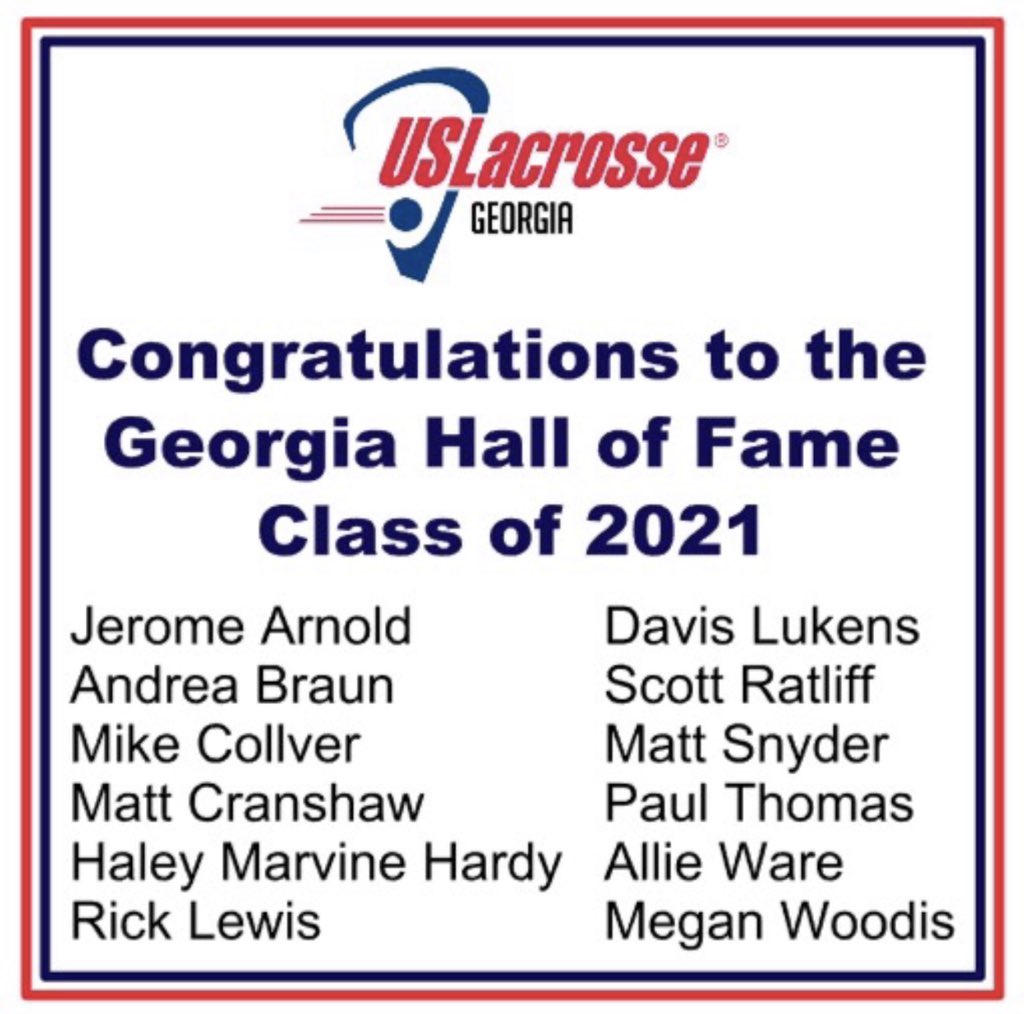 Congratulations to our class of 2021!
