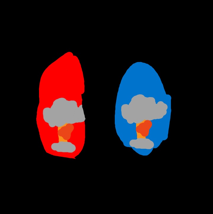 ScaryThings5's tweet image. I tried drawing