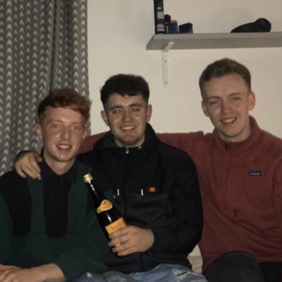 Cian Durack tweet media