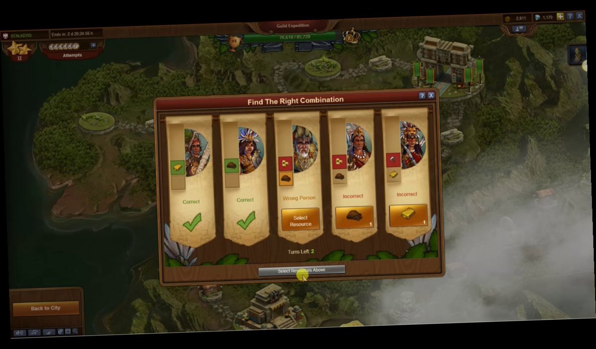 of empires negotiation cheats / Twitter
