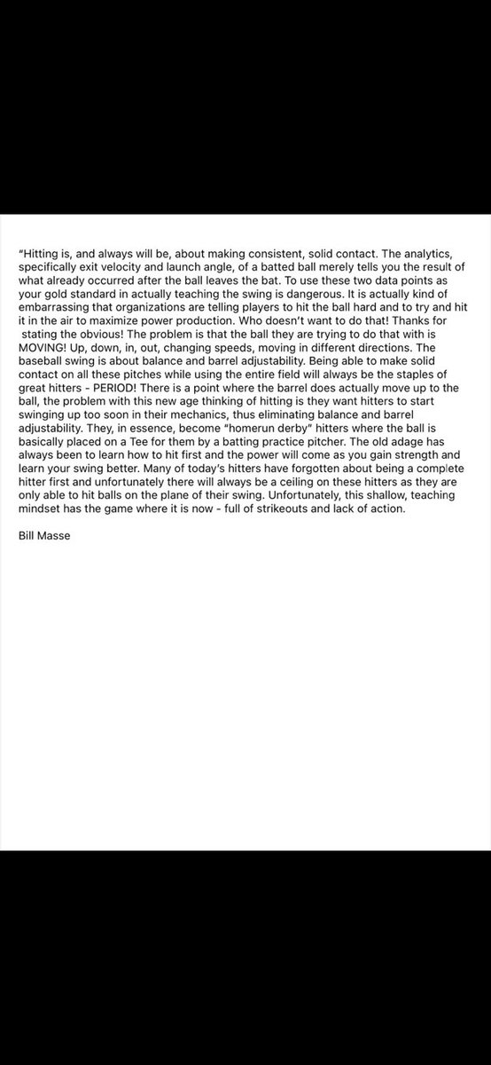 Mike Coss tweet media