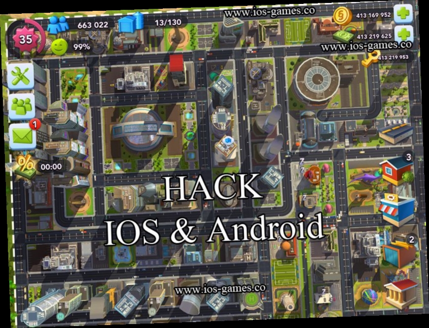 simcity buildit cheats golden keys / Twitter