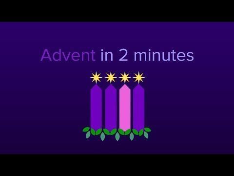 DioStPete's tweet photo. Need a refresher on what Advent is about? Here is everything you need to know about the hopeful anticipation of this special season in just 2 minutes! Video via Busted Halo. https://t.co/KcpfqFoCNn
#DOSPAdvent #courageouslyliving https://t.co/VlIbmed04o