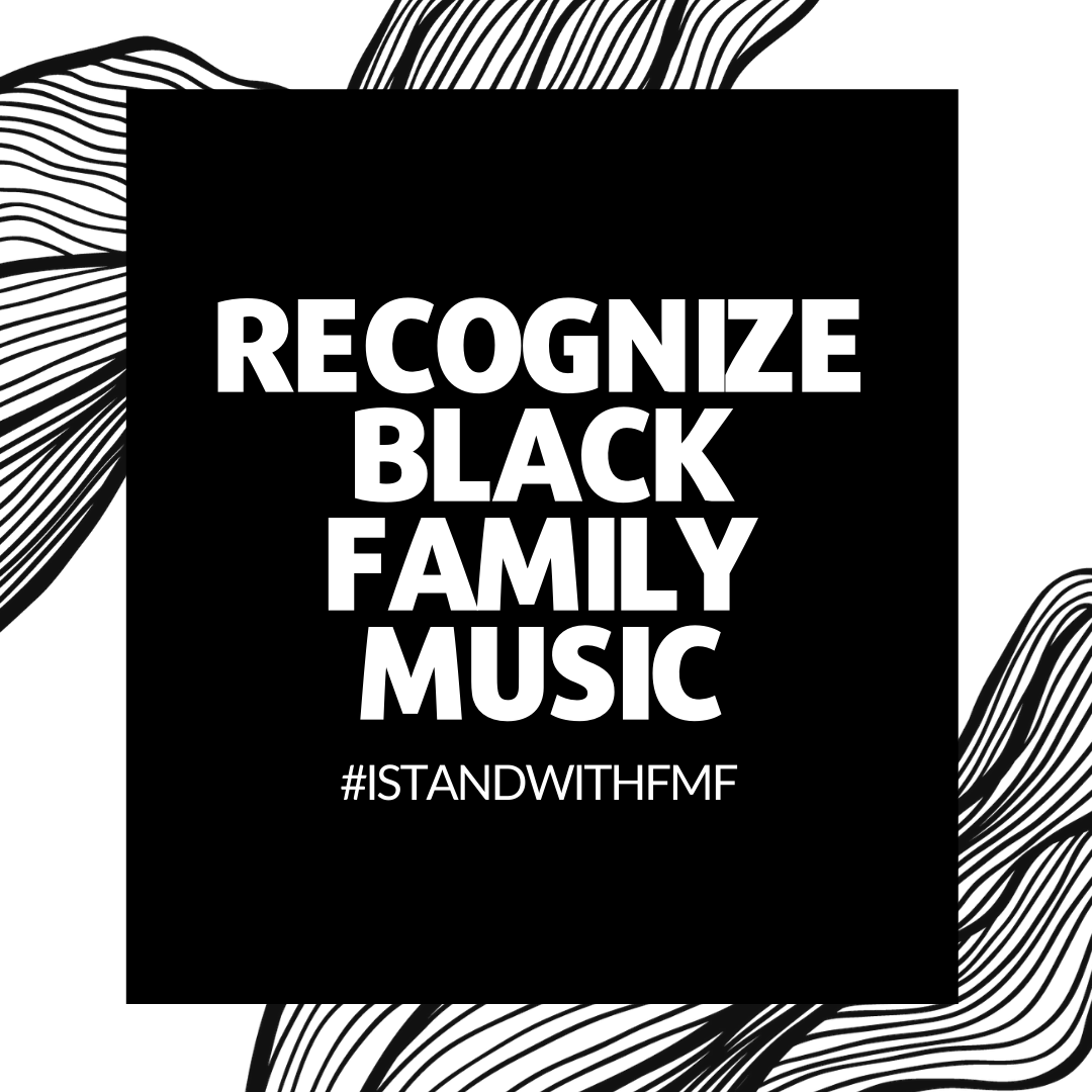 Family Music Forward tweet media
