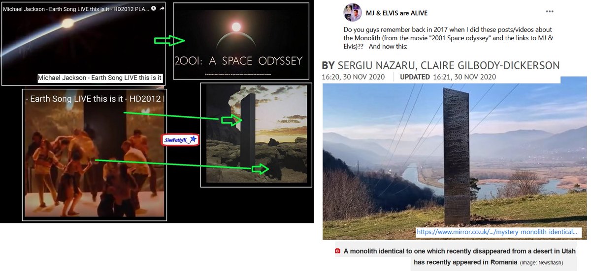Guys I found it so odd:2017 - I do montages about MONOLITH -  https://www.facebook.com/media/set/?vanity=197418280315197&set=a.1527406607316351- Yesterday Monolith in Romania & Dec 1st = National Day  @4Wishingstar  @cocacolamoon7  @DianAandDennis  @FREEDPeacock10  @ZRanchLady  @ThinkinPatriot  @BruceVeloor  @Q_2_B_FREE