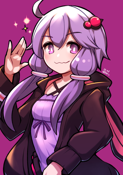天才さん? 