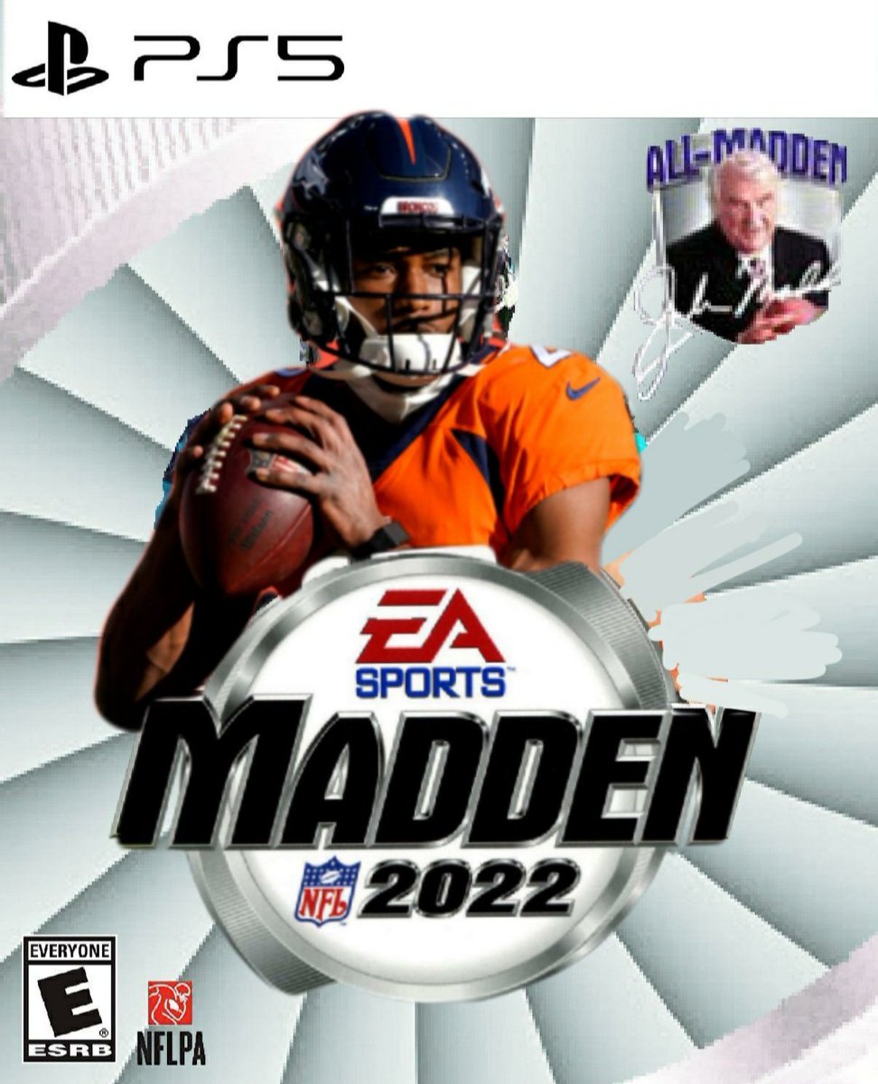 nfl 2022 cover