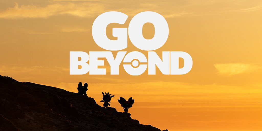 TechTurtlez's tweet photo. Who’s excited about Gen 6 in Pokémon GO! 😱😱
.
.
#PokemonGO #PokemonGOraid #PokemonGOfriend #pokemon #gen6 #PokemonGoAzelf #PokemonGOMespirit https://t.co/Ppa7WVcmPL