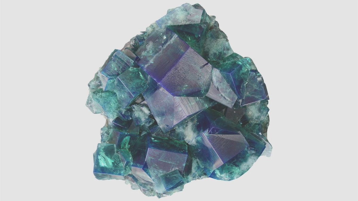 As a gas, it is so reactive it'll ignite anything it touches: Fluorine