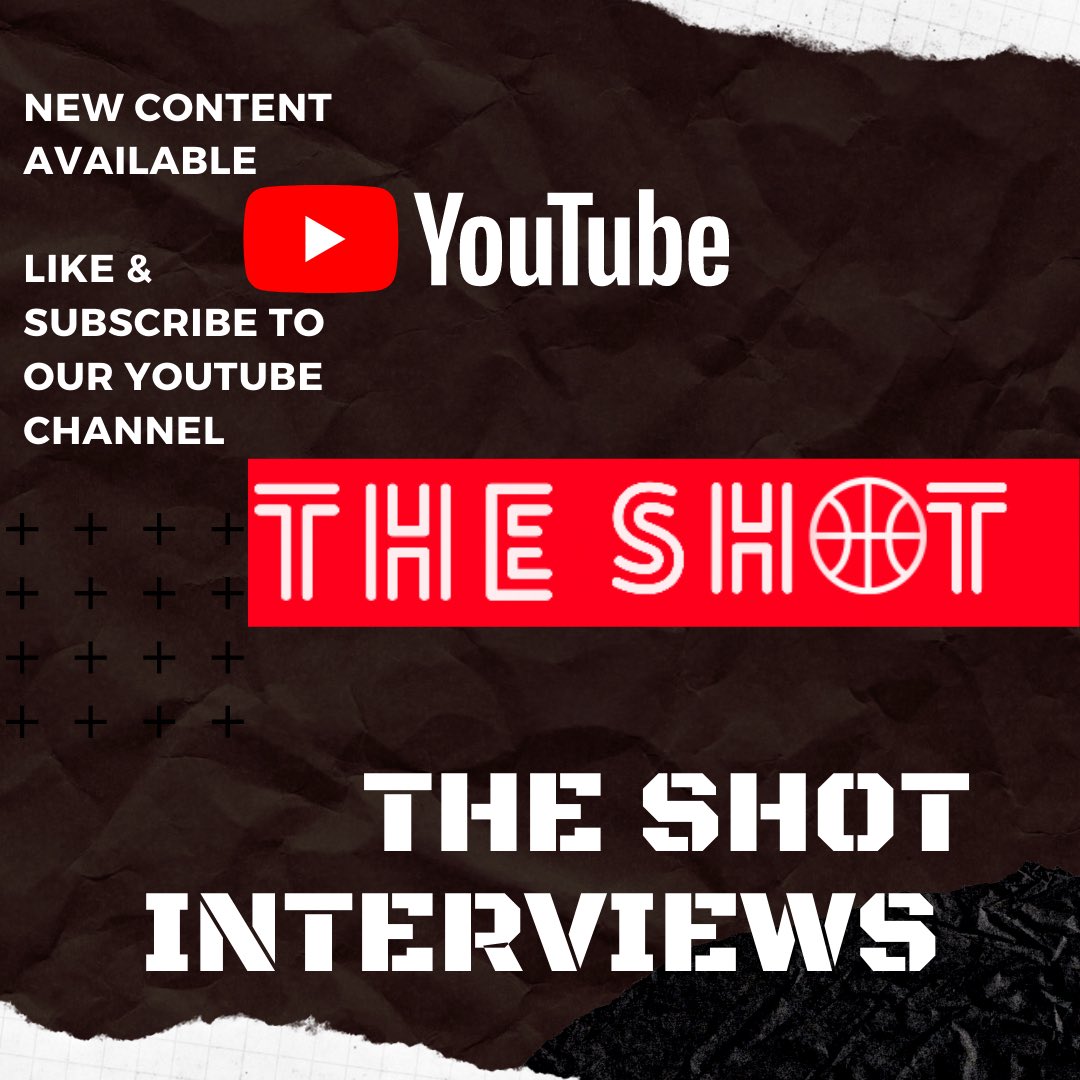 THESHOT19 tweet picture