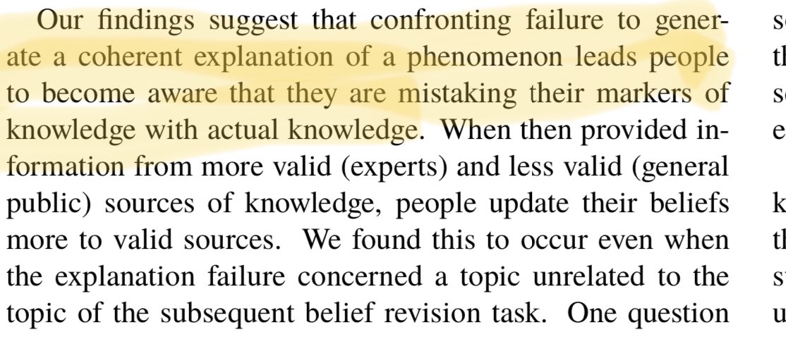 The conclusion sums it up well. And here’s the paper, via  @andre_spicer  http://journal.sjdm.org/20/200615a/jdm200615a.pdf