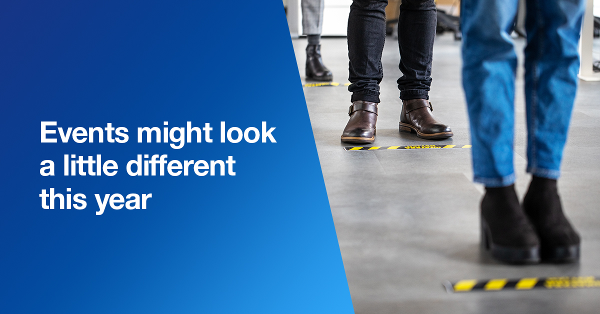 TRHirecom's tweet photo. Motorola two-way radios or next-generation RAPID Push-to-Talk wide area solution can be catered to your unique event needs.

#motorola #radios #covidsafe #events #connected #plan #communications https://t.co/z92Hlu8Q5P