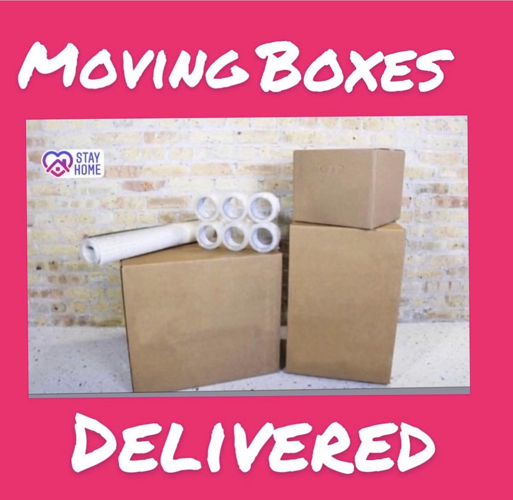 Movingboxesnow's tweet image. Moving soon? We deliver eco friendly, clean, like new cardboard boxes. Save time with fast delivery. 🚗📦
.
.
.
.
#Chicago #chicagorealestate #sustainability #hodl #BTC #reUse #ClimateAction #savetrees #Downtownchicago