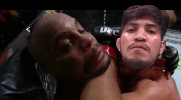 dillondanis's tweet photo. watch that fat mouth before i shut it. https://t.co/M1ZPN8DiQf