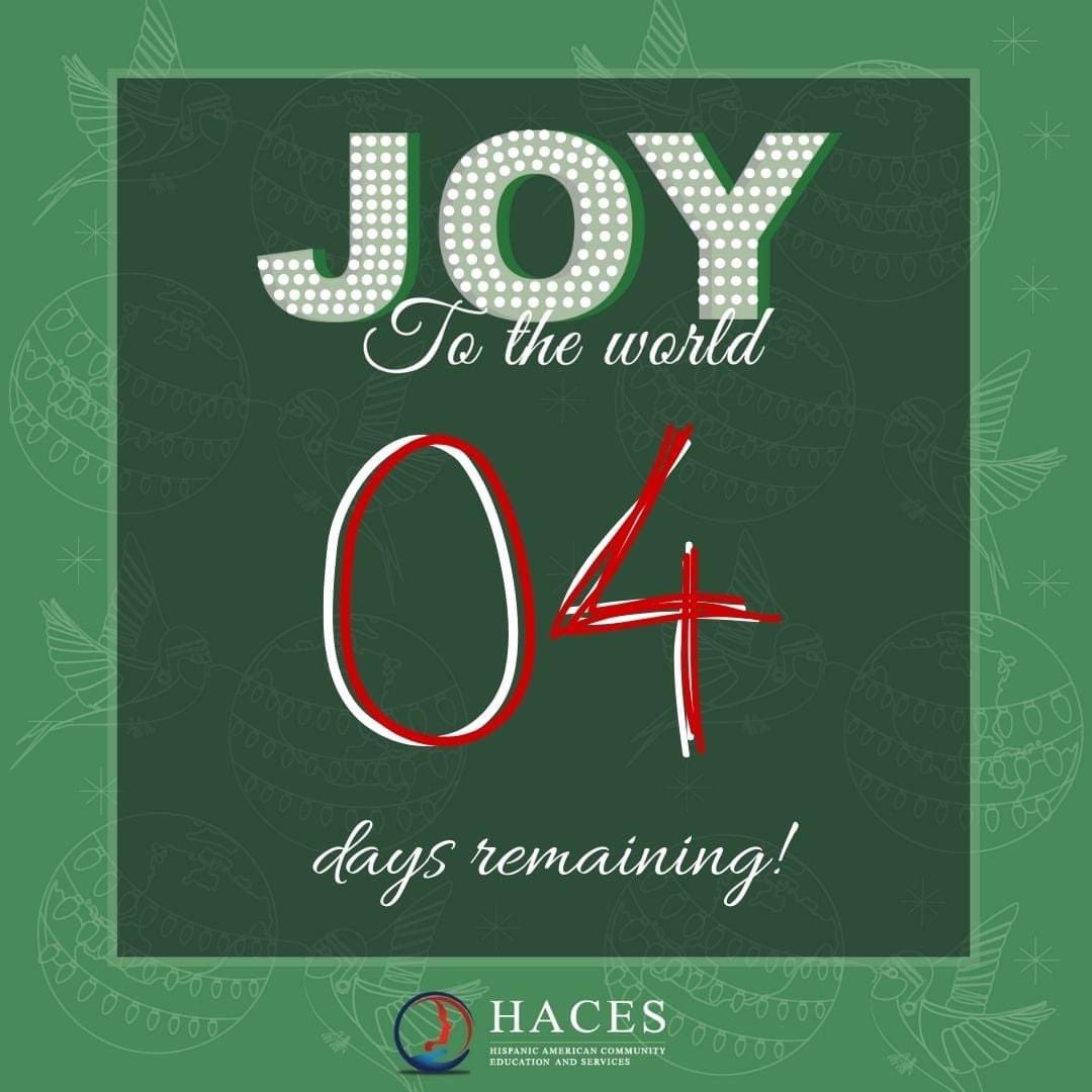 H A C E S tweet media