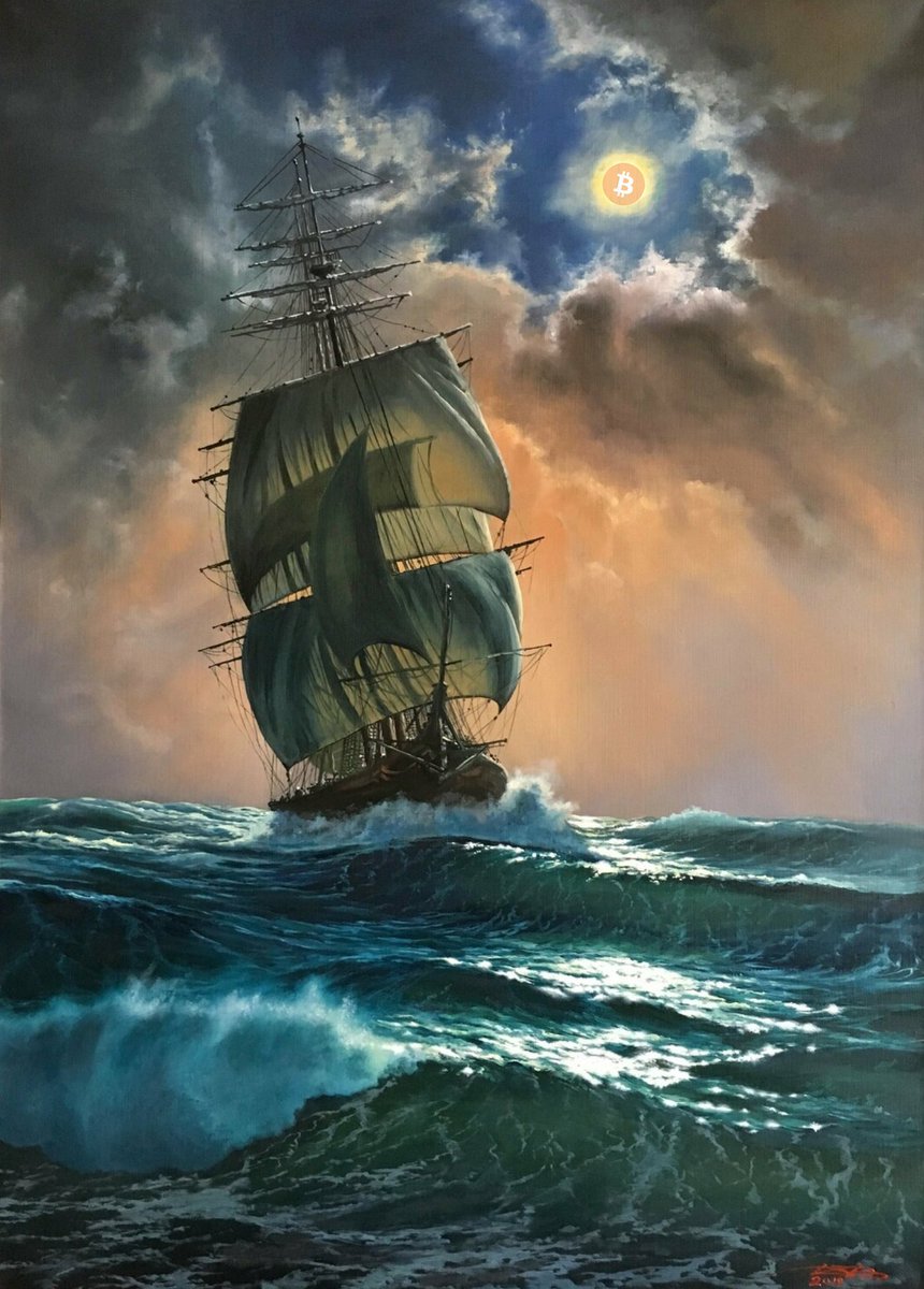5/17. But civilization requires a balance between order and chaos. Absent the rough waters of life, our true competencies could never emerge, nor our civilizations thrive. As the ancient African proverb says: "Smooth seas do not make skillful sailors."