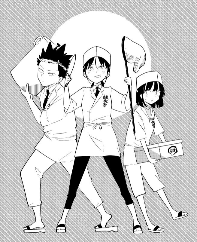 漫画アクション最新号にて『桐谷さんちょっそれ食うんすか!?』最新話掲載です。昆虫食の新たな可能性を探す!よろしくどうぞ!#漫画アクション 