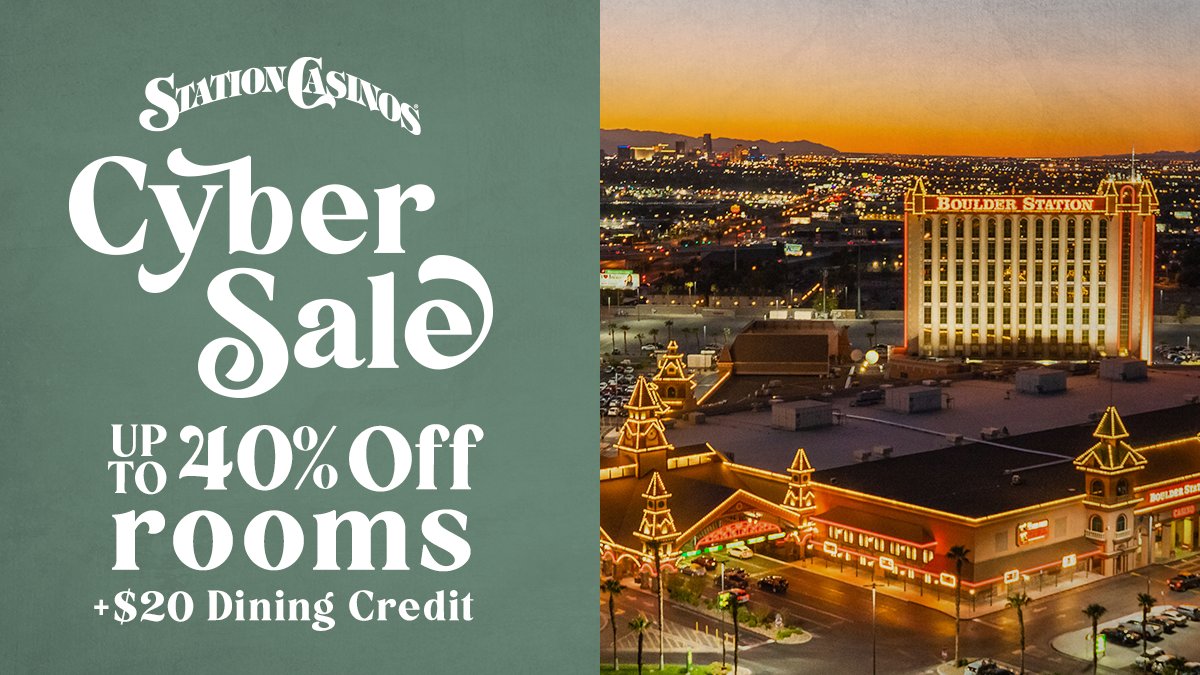 Station Casinos Big Bingo Weekend 2020