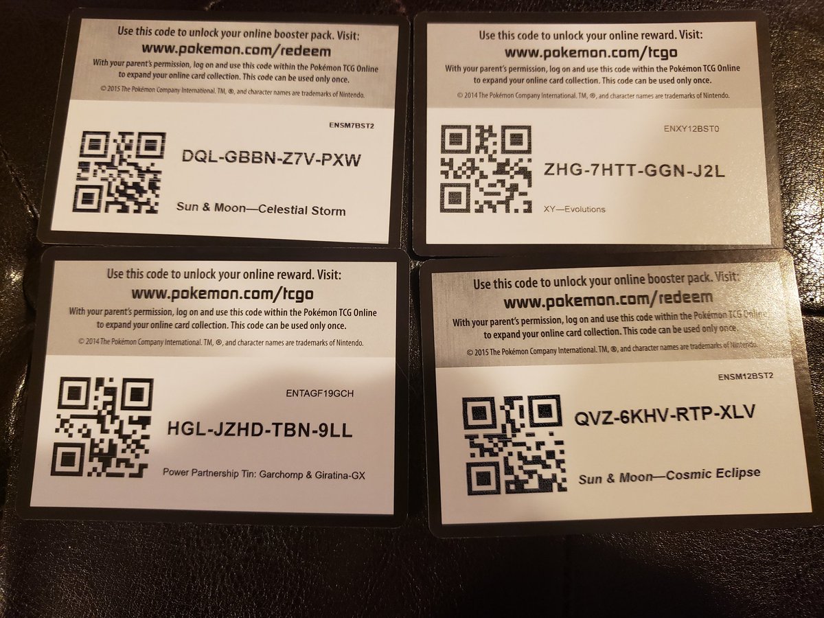 CHAMPAHOLICS's tweet image. Came across this Garchomp tin 👀 #Pokemon #Pokemontcg #tcgcodes