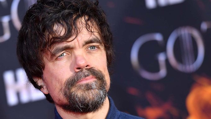 Peter Dinklage will star in 'Toxic Avenger' for Legendary.   https://t.co/DMg4npFDNU https://t.co/zHPJIJApsS  #PeterDinklage<a href="/tag/peterdinklage"class="tags"><span>#peterdinklage</span></a><a href="/tag/toxicavenger"class="tags"><span>#toxicavenger</span></a>